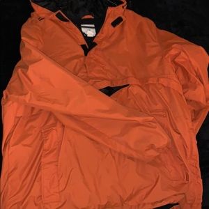Windbreaker